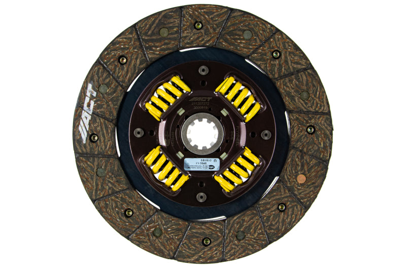 ACT 3000819 ACT Street Clutch Discs