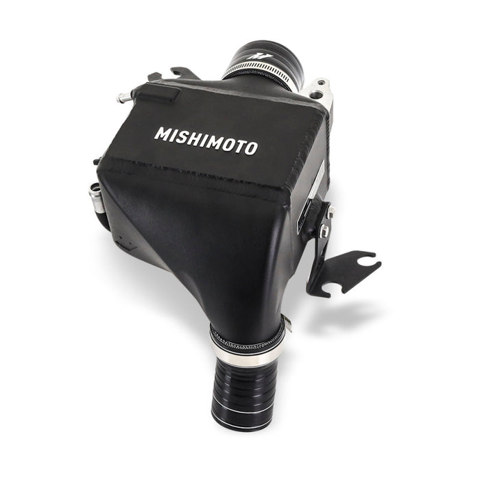 Mishimoto MMINT-Q50-16 2016+ Infiniti Q50/60 3.0T Performance Air-To-Water Intercooler Kit