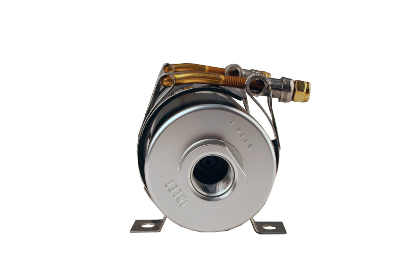 Aeromotive 11103 700 HP EFI Fuel Pump - Black