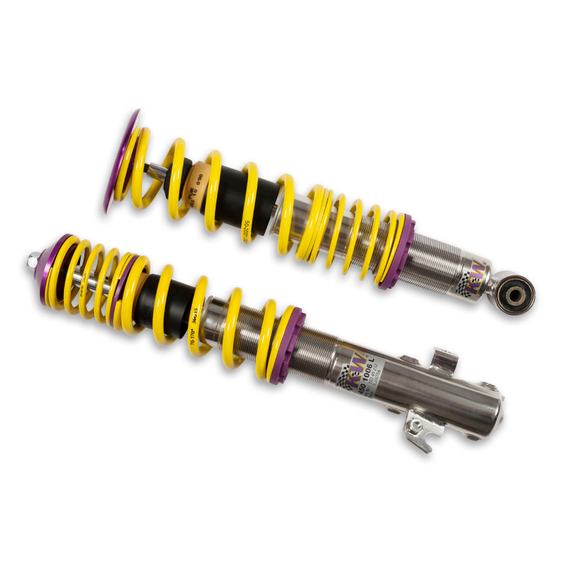 KW 10245015 Coilover Kit V1 08+ Subaru Impreza WRX