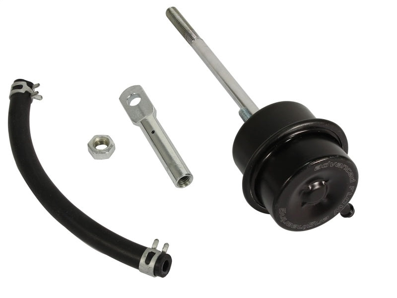 aFe 46-60068 Power BladeRunner Wastegate Actuator Street Series 20-60 PSI 98.5-02 Dodge Diesel Trucks L6-5.9L