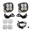 Baja Designs BAJ Powersports XL Pro Light Pods 448188