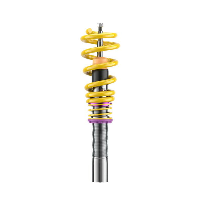 KW 10210090 Coilover Kit V1 Audi Q5 (8R); all models; all enginesnot equipped w/ electronic dampening