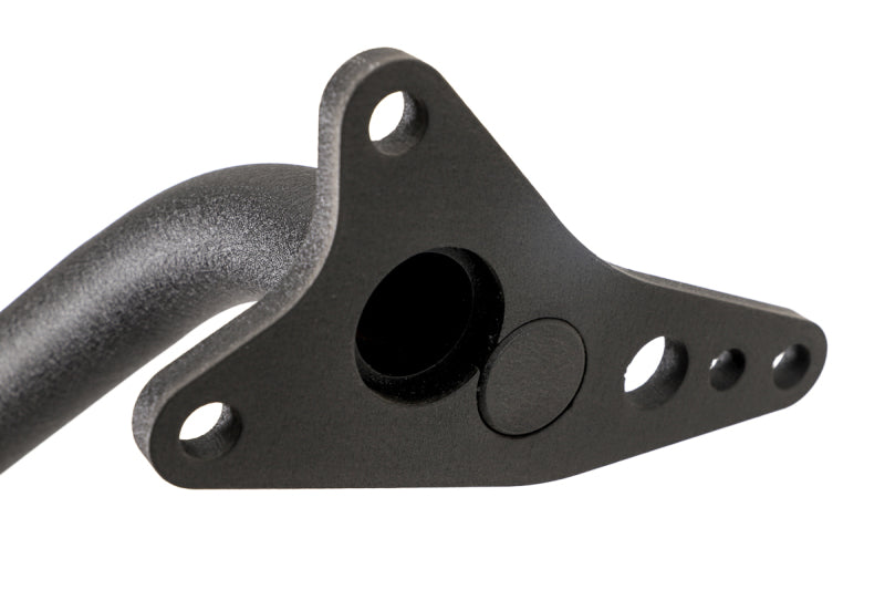 GrimmSpeed 090261 2015+ Subaru WRX/STI Bumper Bar Black Powder