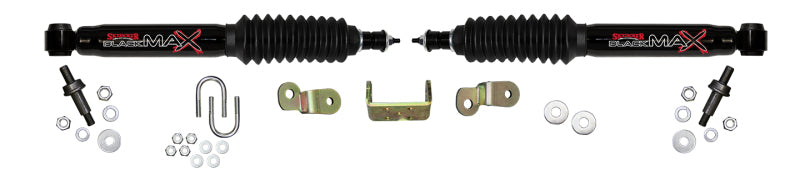 Skyjacker 8298 2002-2006 Chevrolet Suburban 2500 4 Wheel Drive Steering Damper Kit