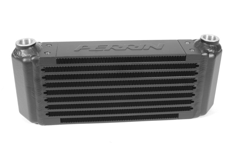 Perrin Performance PSP-OIL-200 PERRIN 15-21 Subaru WRX CVT Transmission Oil Cooler Full Kit
