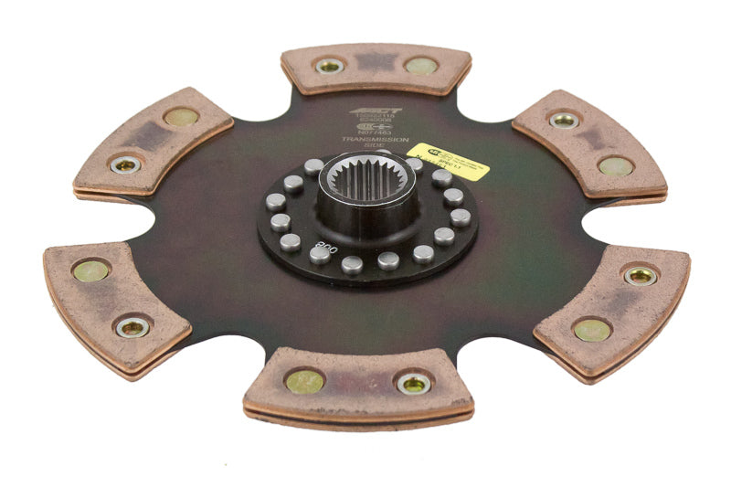 ACT 6240008 ACT Race Clutch Discs