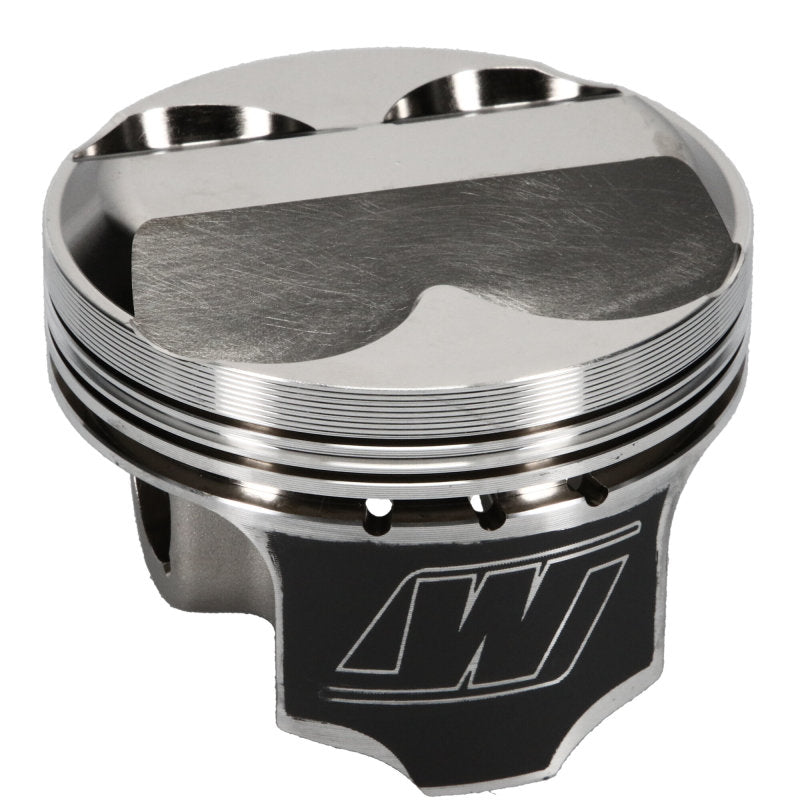 Wiseco K593M815 AC/HON B 4v DOME +8.25 STRUT 8150XX Piston Shelf Stock Kit