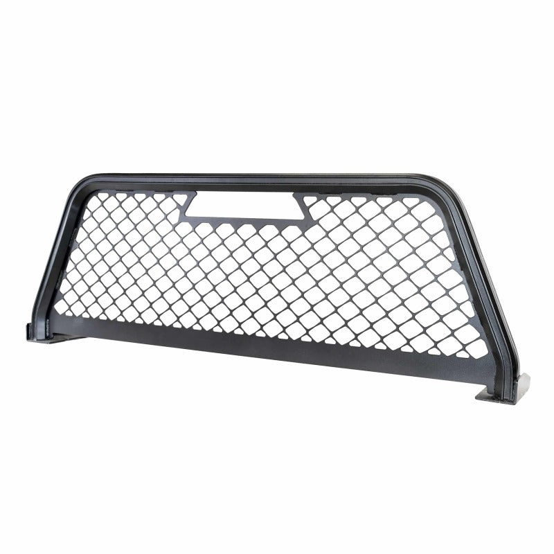 Putco 89051 17-20 Ford SuperDuty - Black Boss Racks
