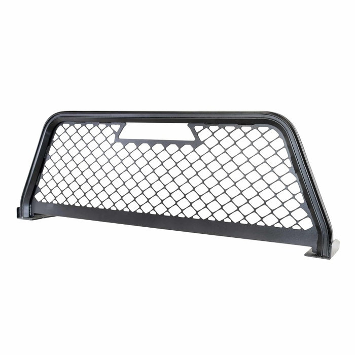 Putco 89051 17-20 Ford SuperDuty - Black Boss Racks