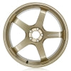 Advan YAQ0M05EZP AVN GT Wheels