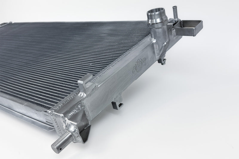 CSF 8228 2021+ Ford Bronco/2024+ Ford Ranger 2.3L & 2.7L EcoBoost Heavy Duty All Metal Radiator