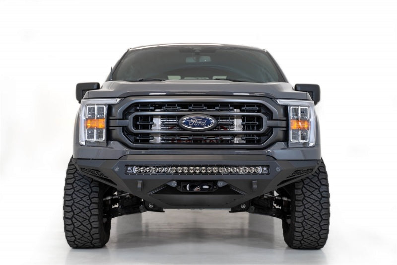 Addictive Desert Designs F191422860103 ADD Stealth Fighter Fr. Bumper