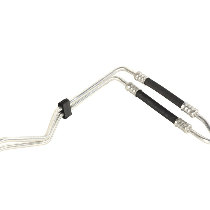 OMIX 17121.04 Omix Oil Cooler Line Automatic- 07-11 Jeep Wrangler JK