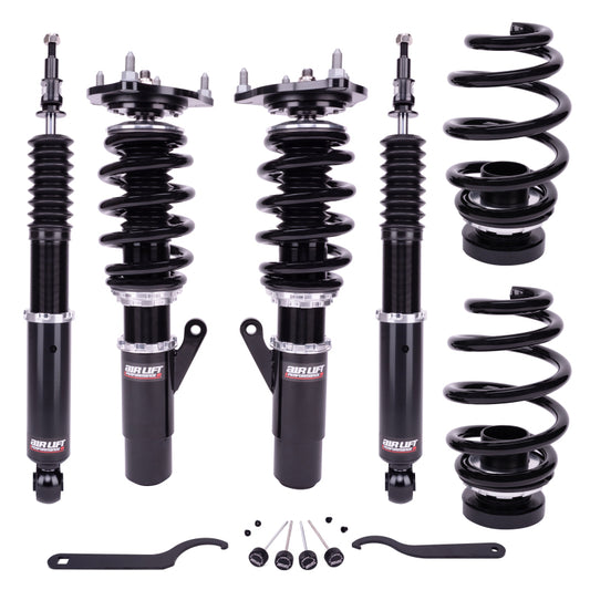 Air Lift 79008 Performance 18-24 Honda Accord Coilover Kit