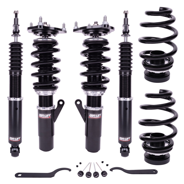 Air Lift 79008 ALF Coilover Kits