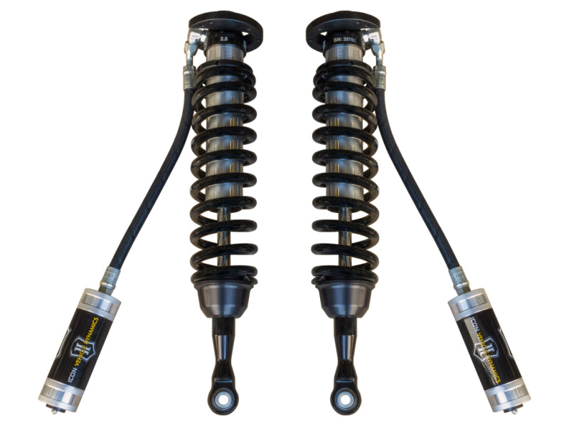 ICON 58750 2007+ Toyota Tundra 2.5 Series Shocks VS RR Coilover Kit