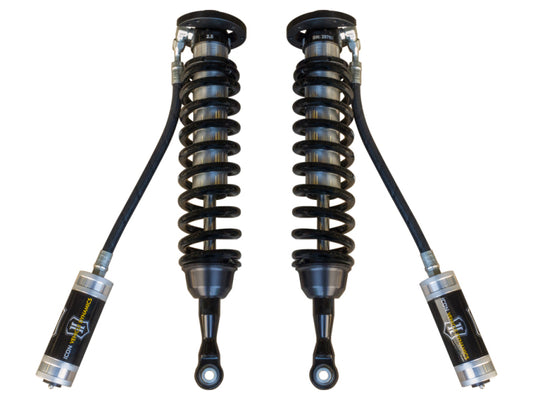 ICON 58750 2007+ Toyota Tundra 2.5 Series Shocks VS RR Coilover Kit