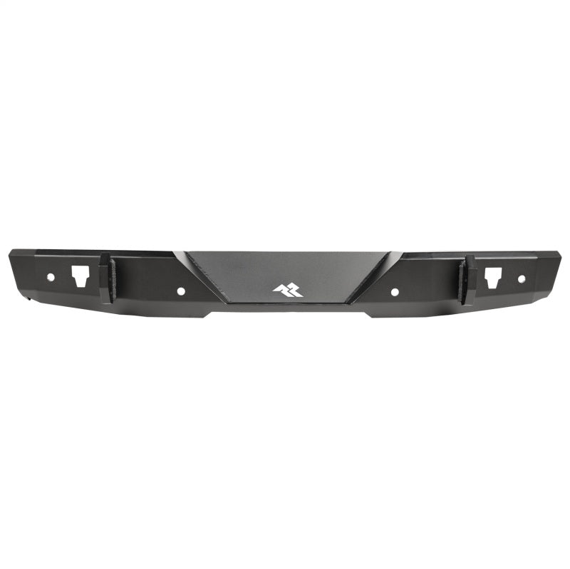 Rugged Ridge 11540.25 Double X Striker Black 76-86 Jeep CJ 87-18 Jeep Wrangler