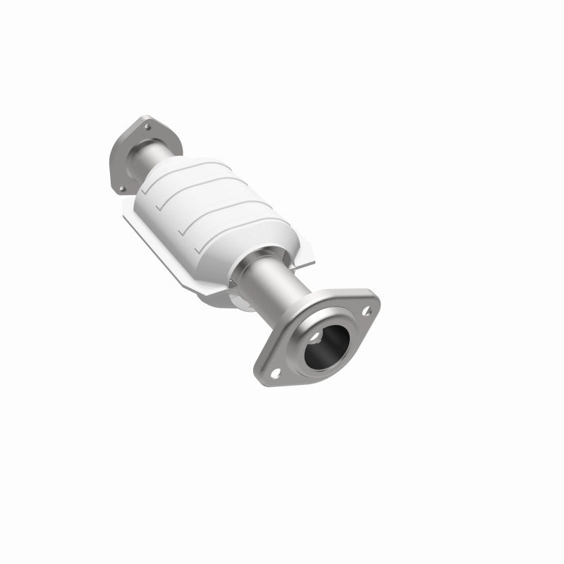 Magnaflow 93208 MagnaFlow Conv DF 01/20/00-01 Jeep Cherokee 4.0L Rear (49 State)