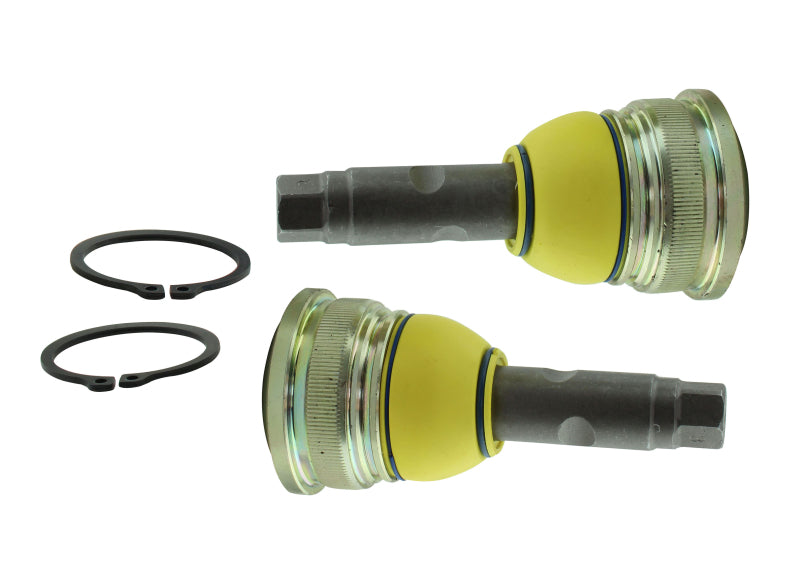 Whiteline KCA439 05-10 Ford Mustang Ball Joints for Roll Center Correction