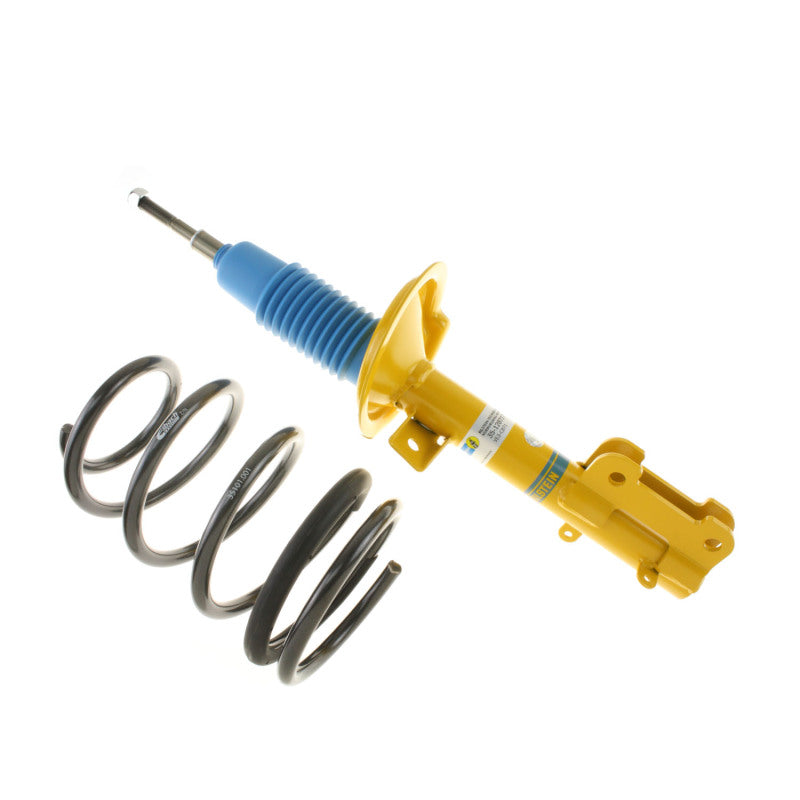Bilstein 46-228888 B12 (Pro-Kit) 05-10 Ford Mustang Base/GT Front & Rear Suspension Kit