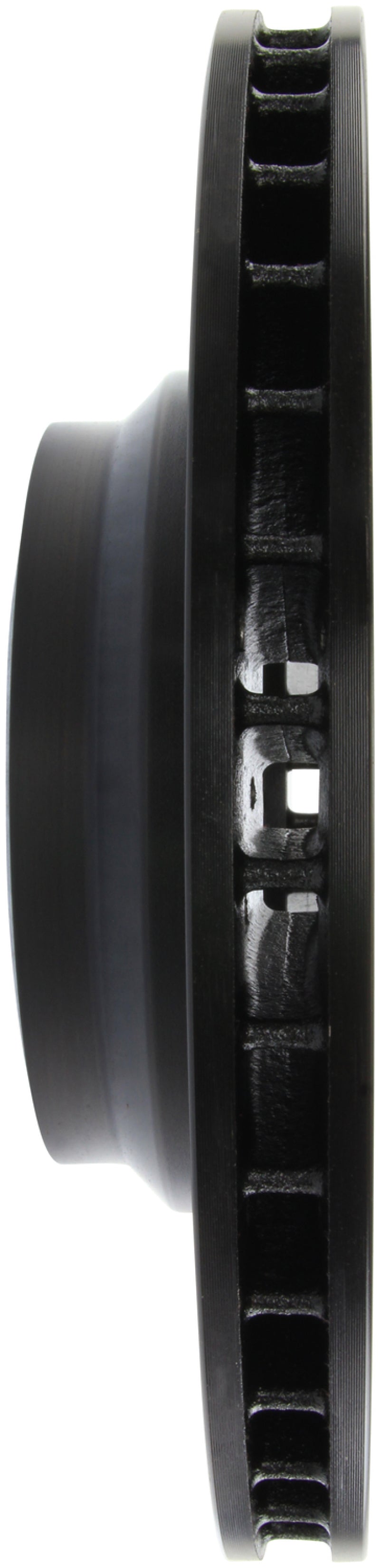 Stoptech 127.34093R StopTech 07-09 BMW 335 (E90/E92/E93) Slotted & Drilled Right Front Rotor