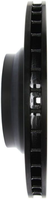 Stoptech 127.34093R StopTech 07-09 BMW 335 (E90/E92/E93) Slotted & Drilled Right Front Rotor