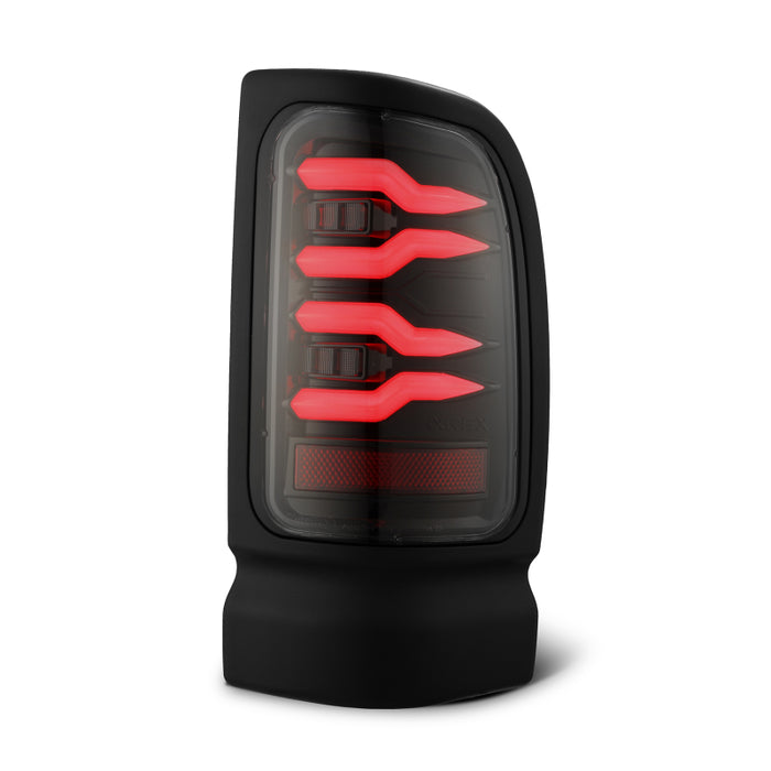 AlphaRex 643001 ARX LUXX Tail Lights