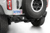 Addictive Desert Designs R230210030103 ADD Krawler Rear Bumper