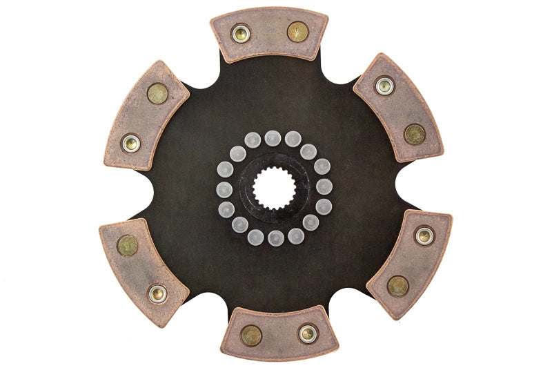 ACT 6236007 ACT Race Clutch Discs