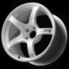 Advan YAD7F40AWMR AVN TC4 Wheels