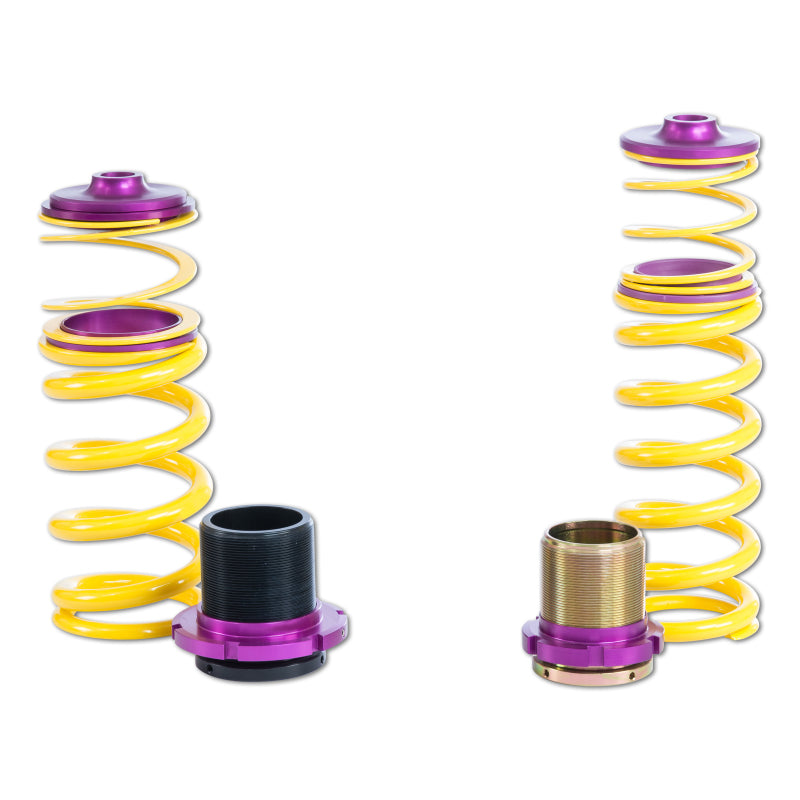 KW 253100AM 2016 Audi R8 Height Adjustable Spring Kit