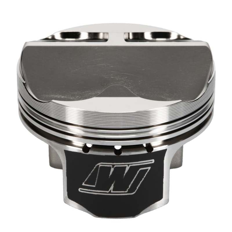 Wiseco K650M88AP Honda K-Series +10.5cc Dome 1.181x88.0mm Piston Shelf Stock Kit