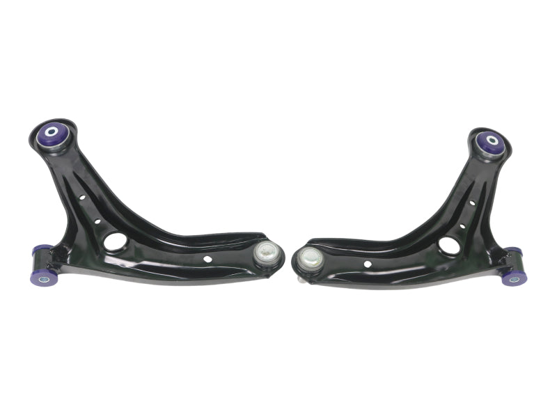 Superpro TRC1068 SuperPro Ford Fiesta/Mazda2 Front LCA Set