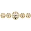AutoMeter AM Golden Oldies Gauges 1502