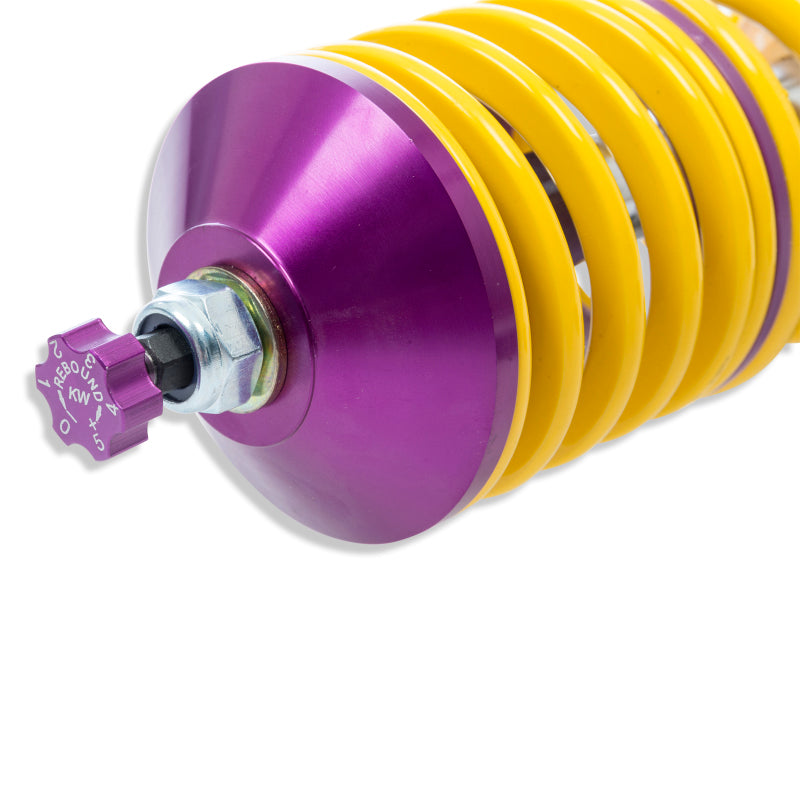 KW 35245018 Coilover Kit V3 2015 Subaru Impreza WRX / STI