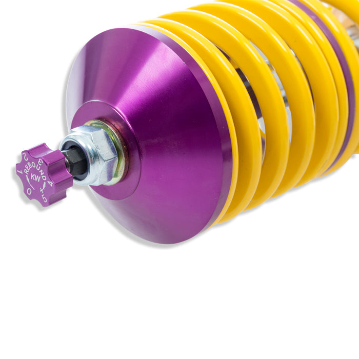 KW 35245018 Coilover Kit V3 2015 Subaru Impreza WRX / STI