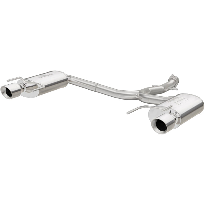 Magnaflow 16764 MagnaFlow SYS C/B 06-08 Lexus IS250/IS350