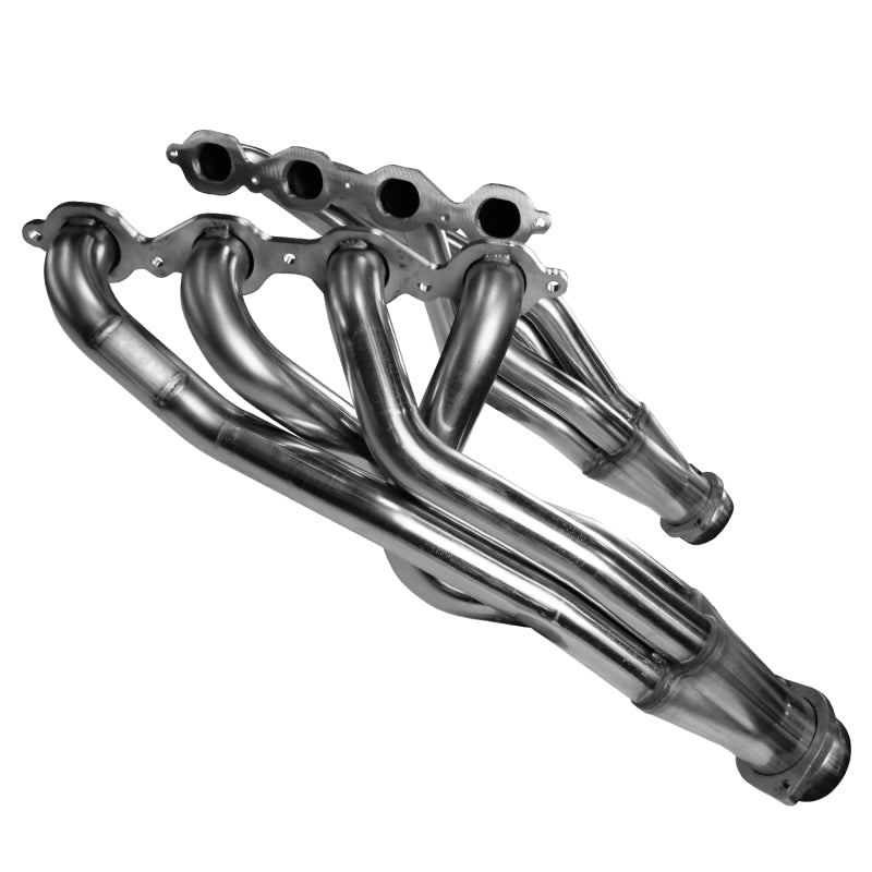 Kooks Headers 2860H220 Kooks 15-20 Chevrolet Suburban LT LS LTZ Premier 1-3/4 x 3 Header & Catted Y-Pipe Kit