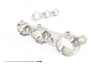 AMS ALP.07.14.0015-1 AMS Manifold Flange Kit