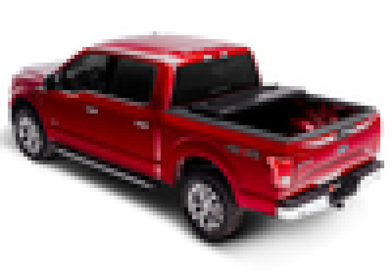 BAK 226304 99-07 Ford Super Duty 8ft Bed Flip G2