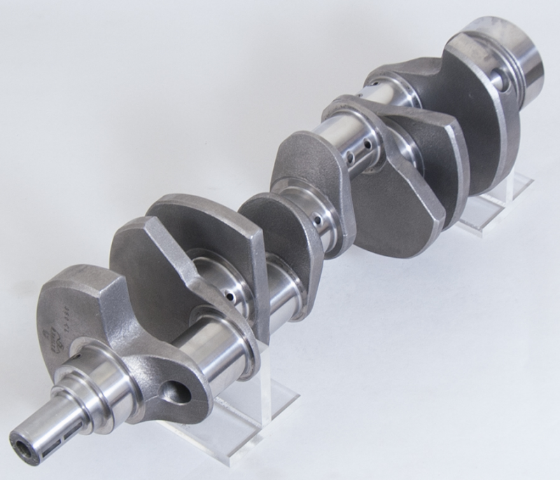 Eagle EAG103523480 SBC Cast Steel Crank - 3.480 Stroke