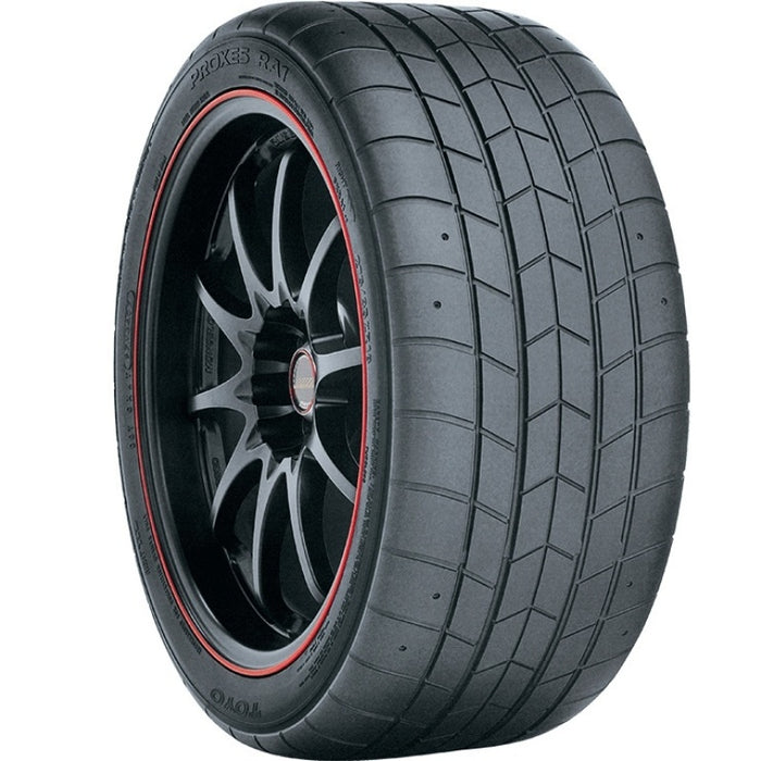 TOYO 236880 Toyo Proxes RA1 Tire - 255/50ZR16
