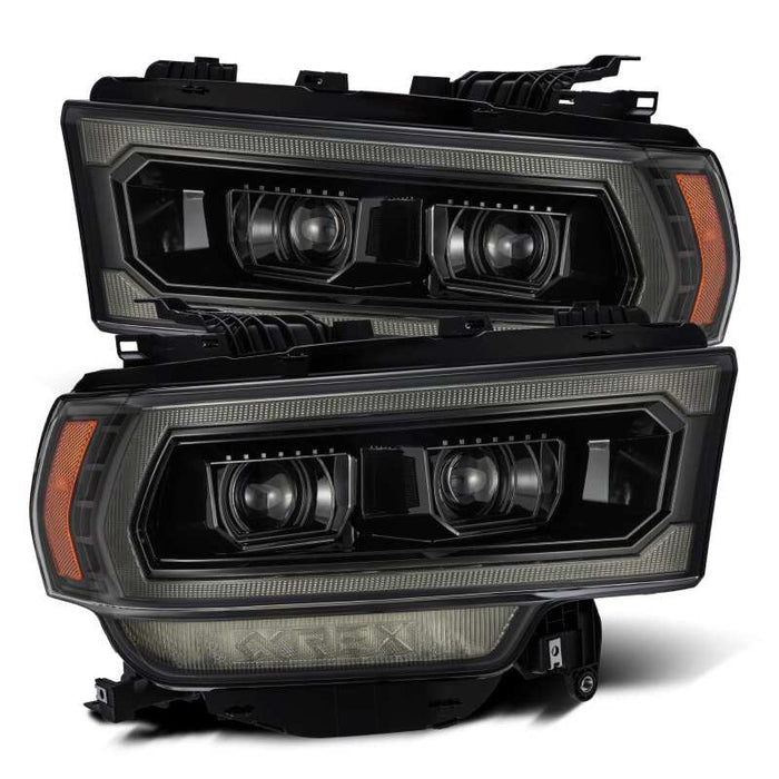 AlphaRex 880546 ARX PRO-Series Headlights