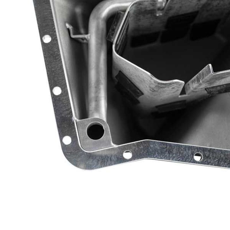Killer B Motorsport EJ25PAN-G Killer B Super G High Performance Oil Pan EJ Series