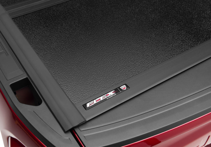 Undercover FX11022 UnderCover 19-20 Chevy Silverado 1500 (w/ or w/o MPT) 5.8ft Flex Bed Cover