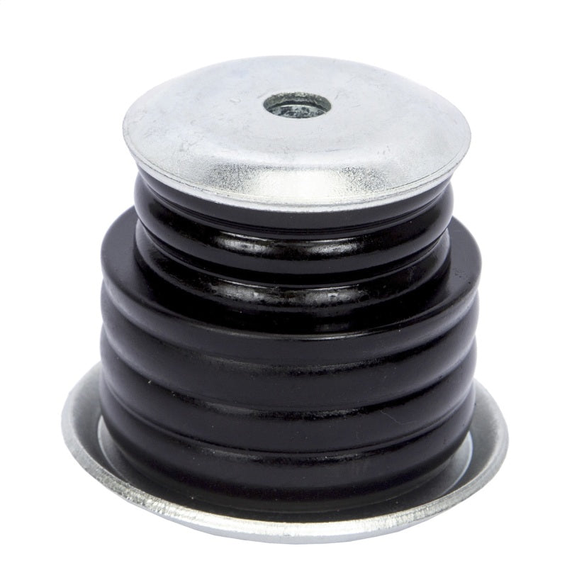 Daystar KF04058BK 1999-2007 Ford F-250 4WD/2WD (All cabs) - Polyurethane Body Mounts (Incl hardware & sleeves)