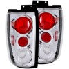 ANZO 211055 ANZ Taillights