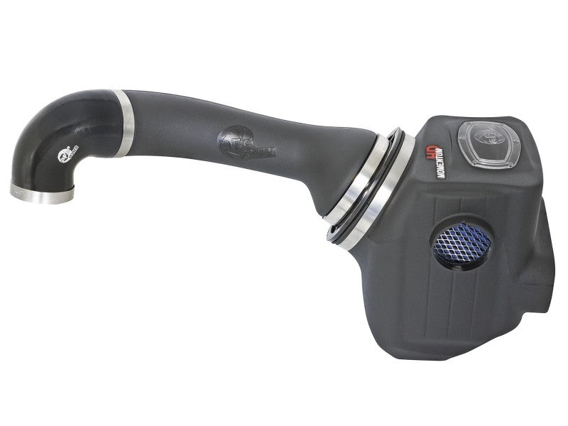 aFe 50-76105 Momentum HD Pro 10R Intake System 2016 Nissan Titan XD V8-5.0L (td)